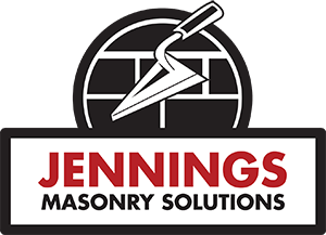 Jennings Masonry Solutions Logo